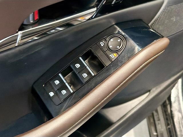 Used 2021 MAZDA CX-30 2.5 Turbo w/ Premium Plus Pkg image 18