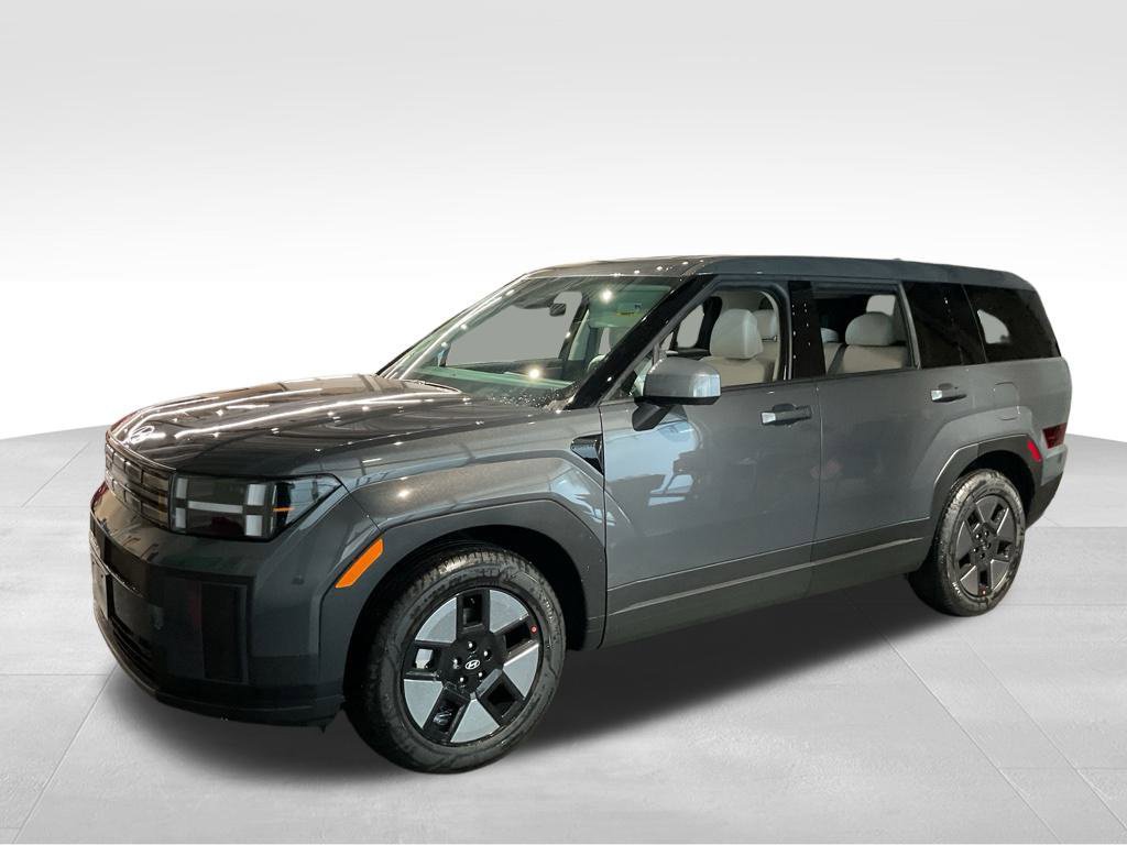 New 2026 Hyundai Santa Fe SE AWD/4WD image 9