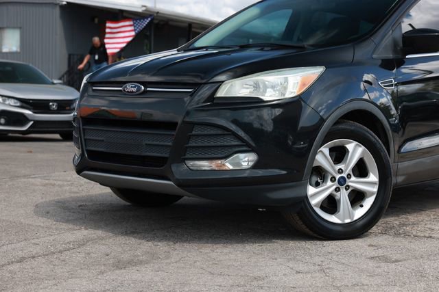 Used 2015 Ford Escape SE w/ Equipment Group 201A image 29