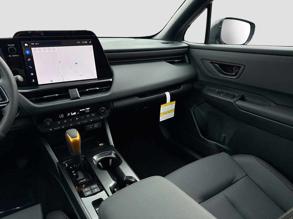 New 2026 Subaru Outback Wilderness w/ Wilderness Package image 23