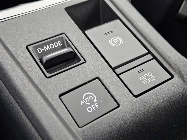 New 2026 Nissan Sentra SR w/ SR Premium Package image 16