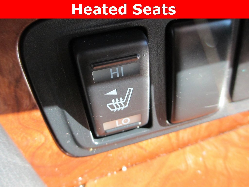 Used 2019 INFINITI QX80 Luxe w/ 22" Wheel Package image 16