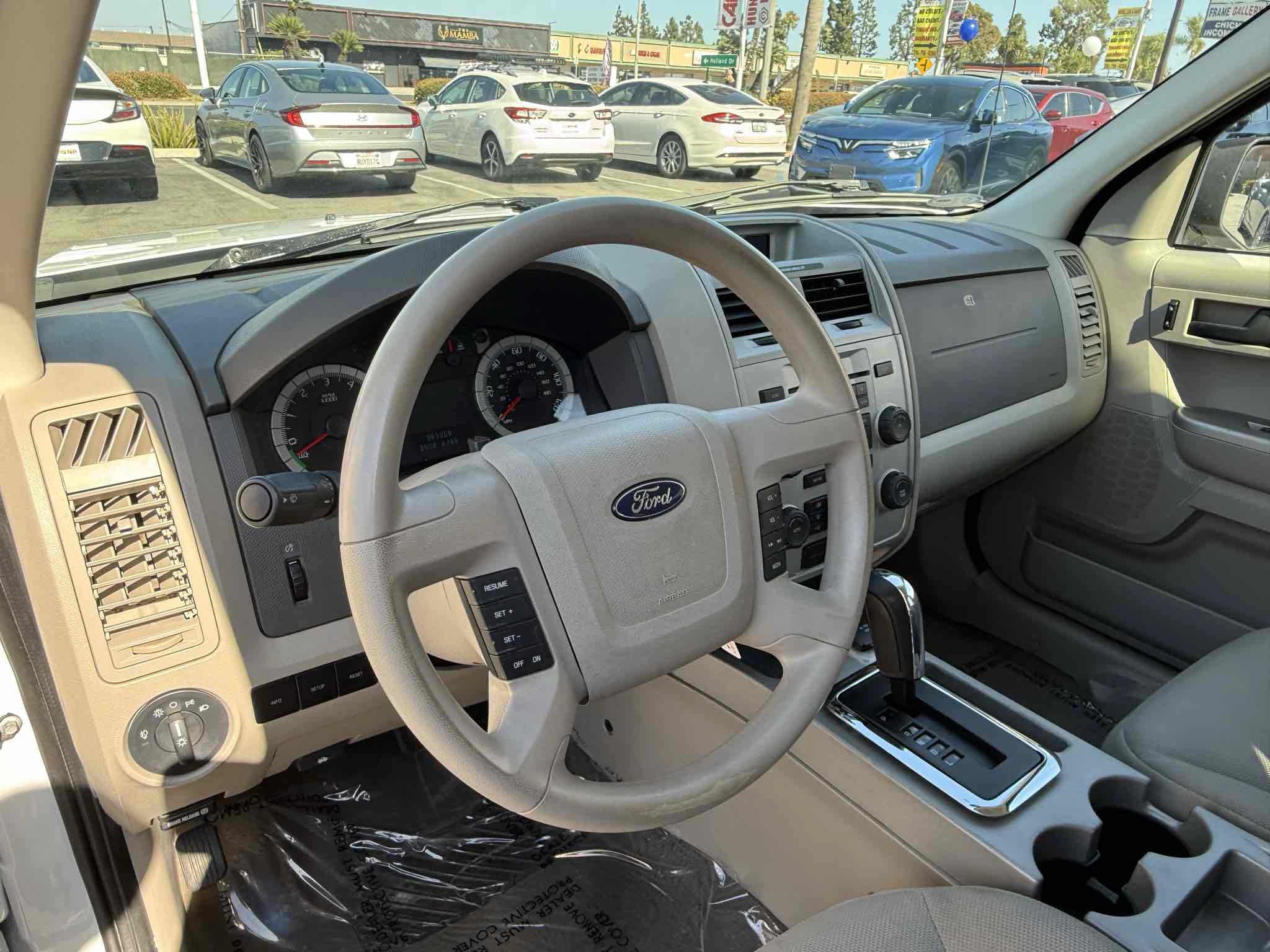 Used 2008 Ford Escape 2WD Hybrid image 55