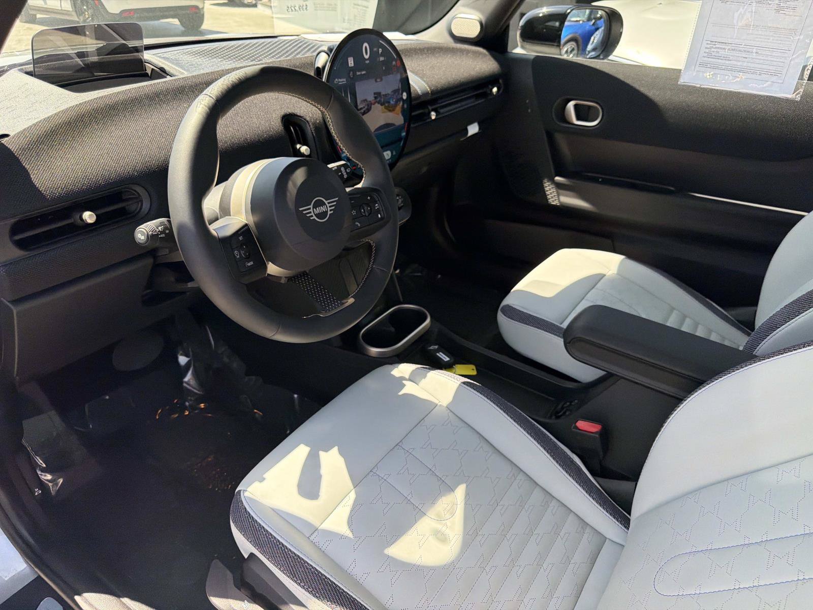 Used 2026 MINI Cooper S FWD image 9