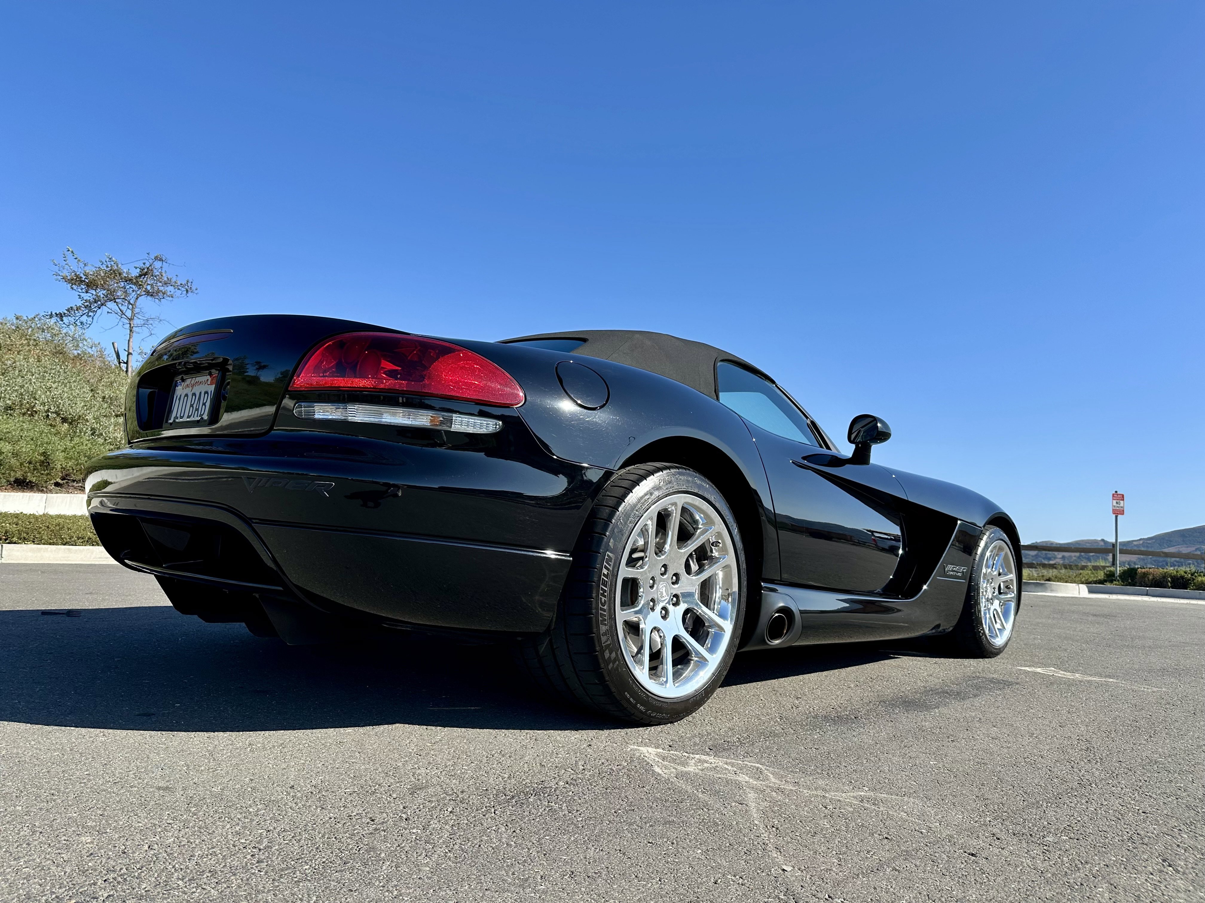 Used 2003 Dodge Viper SRT-10 image 29