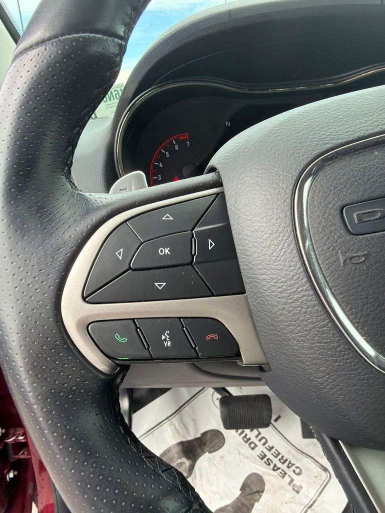 Used 2019 Dodge Durango GT AWD/4WD image 15