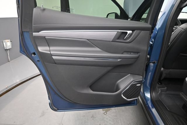 New 2026 Buick Enclave Preferred w/ Power Package AWD/4WD image 14