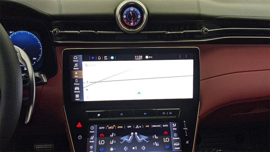 New 2024 Maserati Grecale Trofeo image 47