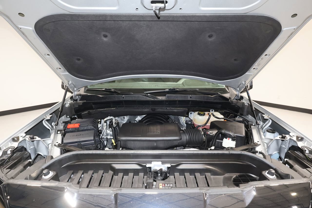 Certified 2022 GMC Sierra 1500 SLT w/ SLT Premium Package image 30