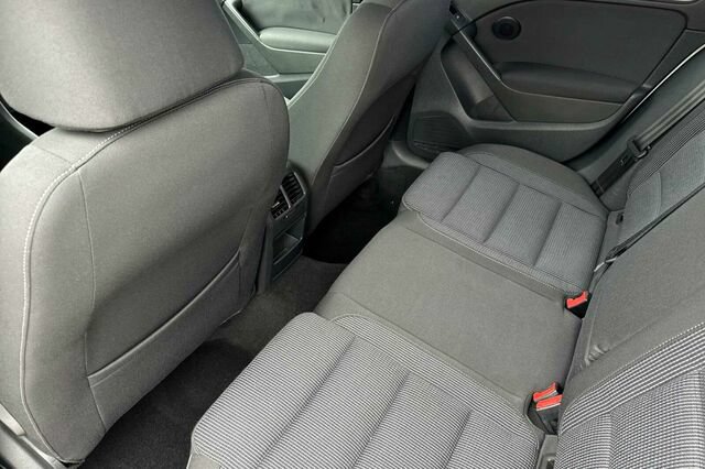 Used 2013 Volkswagen Golf TDI FWD image 12