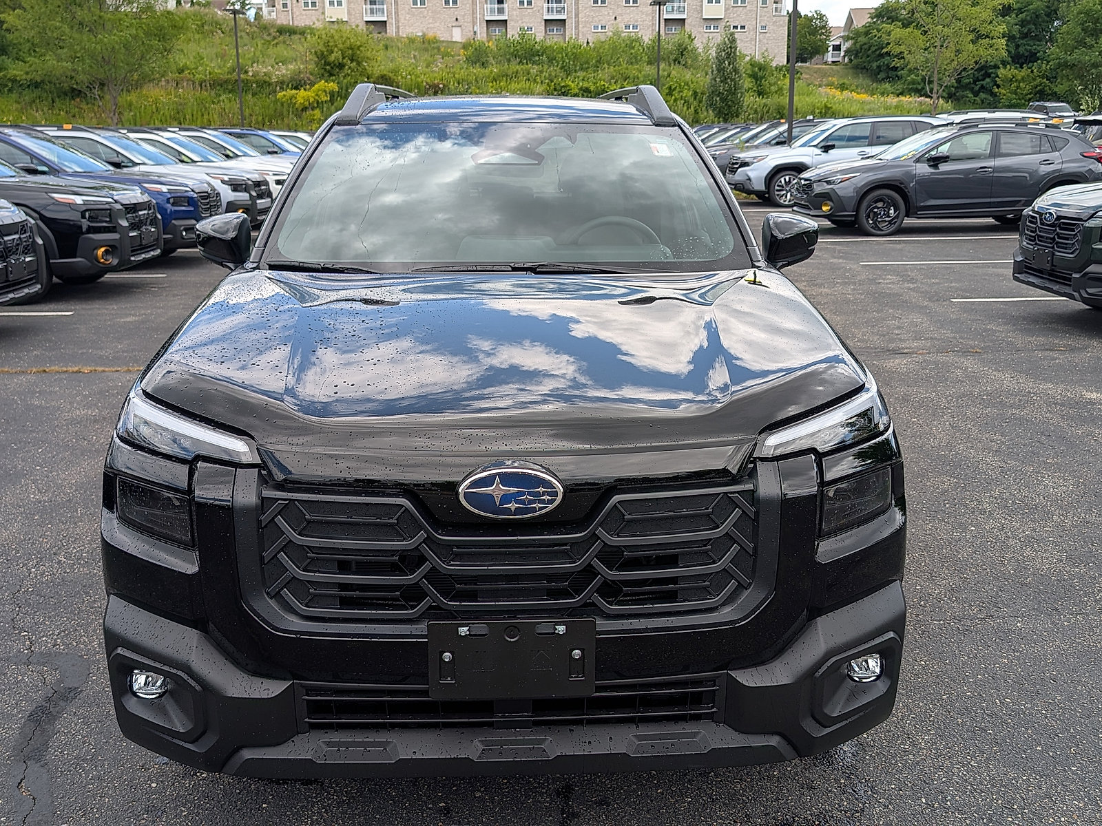 New 2026 Subaru Outback Premium AWD/4WD image 5