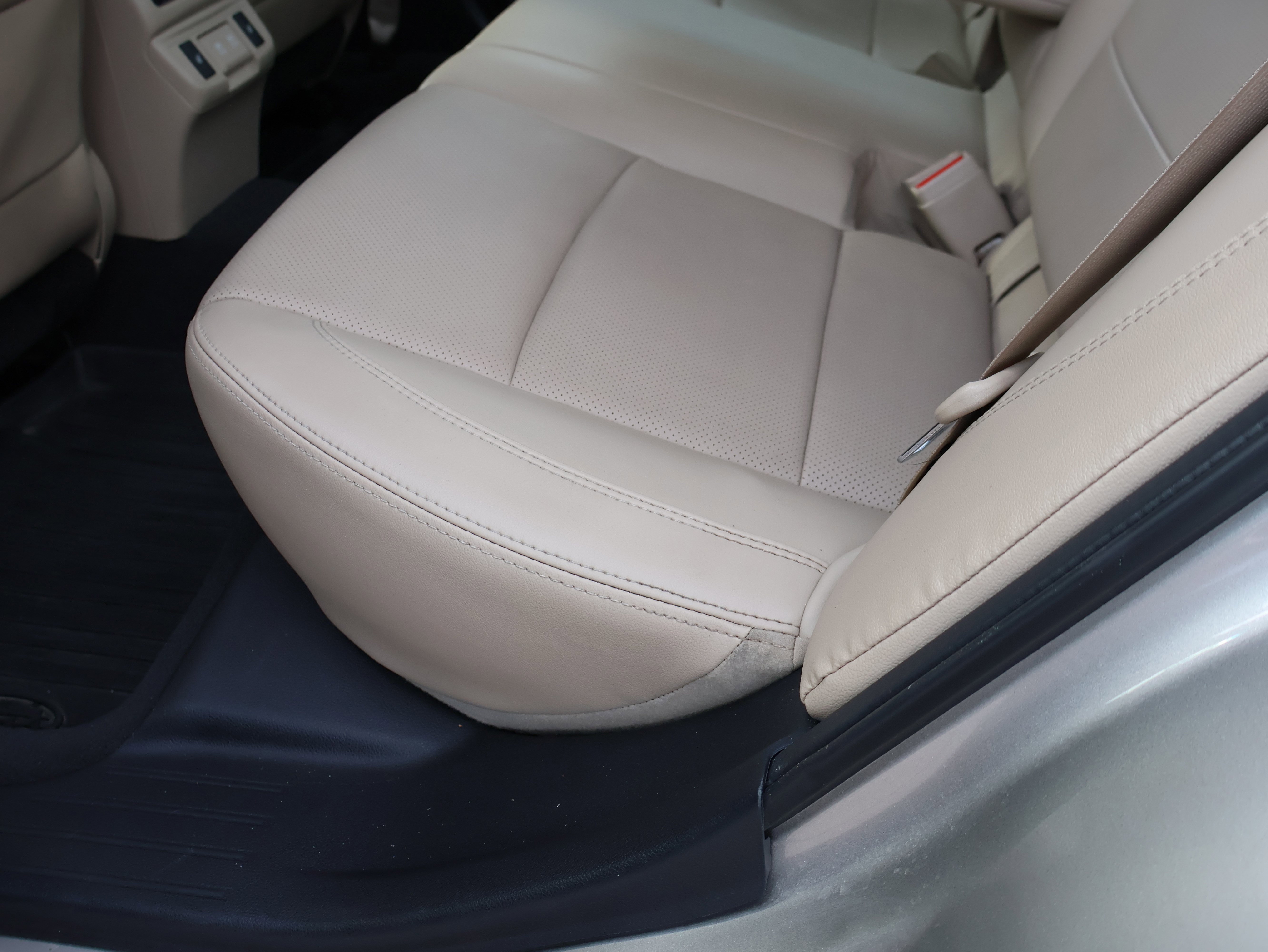 Used 2019 Subaru Legacy 2.5i Limited image 20