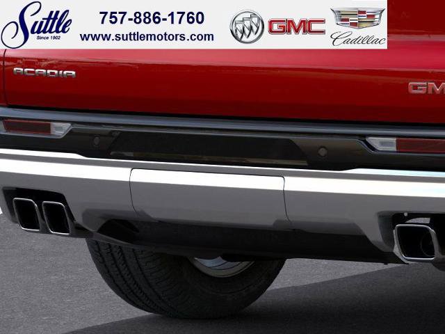 New 2026 GMC Acadia Denali w/ Super Cruise Package image 14
