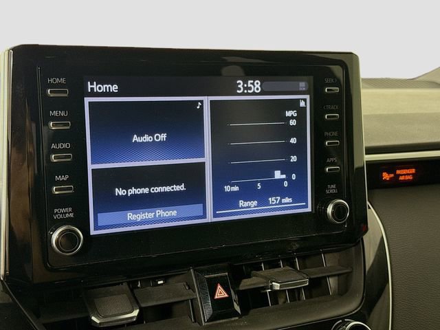 Certified 2019 Toyota Corolla SE w/ Carpet Mat Package FWD image 14