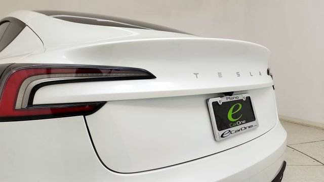 Used 2025 Tesla Model 3 RWD image 26
