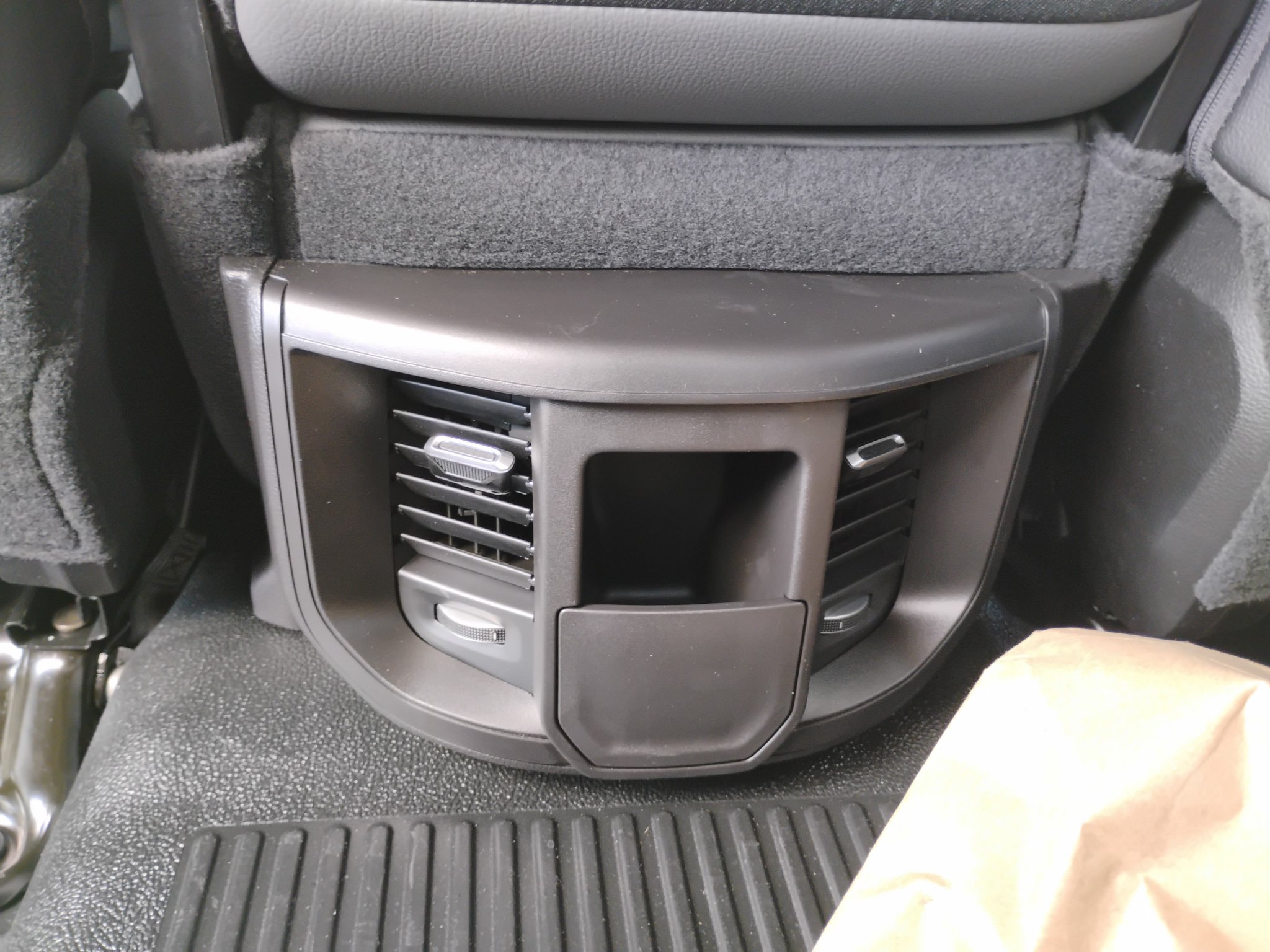 New 2026 RAM 3500 Tradesman w/ Chrome Appearance Group A AWD/4WD image 14