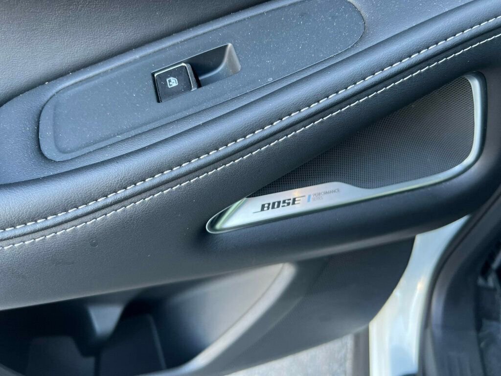 Used 2024 INFINITI QX60 Luxe w/ Vision Package image 20