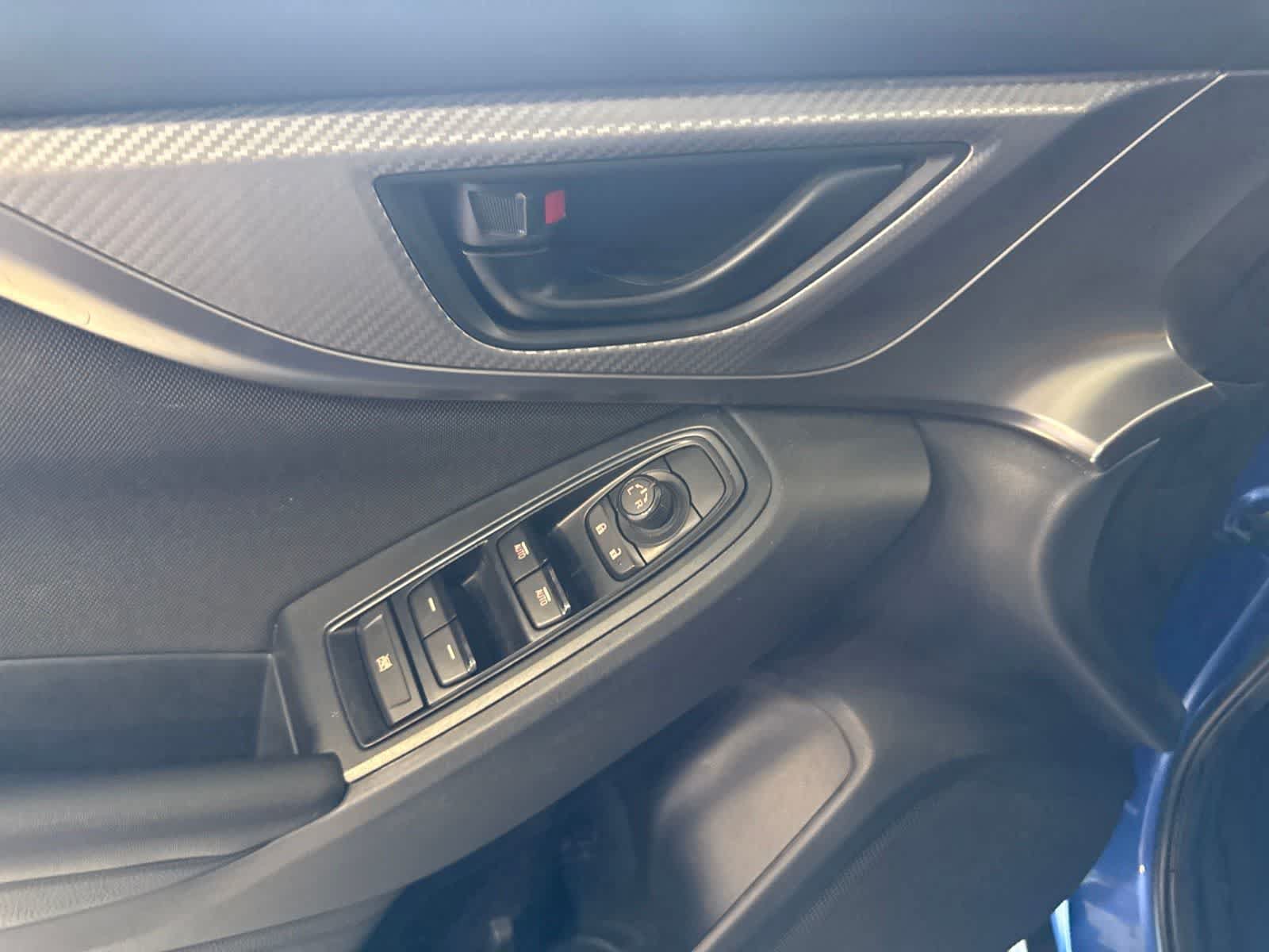 Used 2022 Subaru WRX AWD/4WD image 17