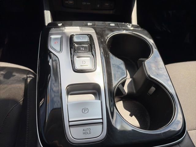 Used 2022 Hyundai Tucson SEL image 15