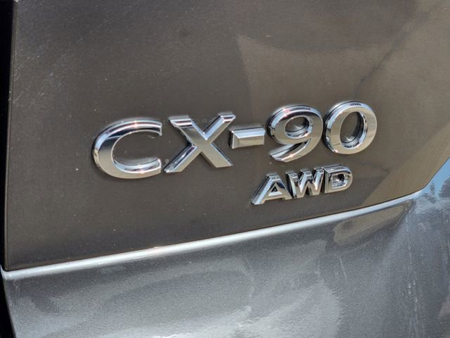 Used 2025 MAZDA CX-90 Plug-In Hybrid w/ Premium Plus AWD/4WD image 18