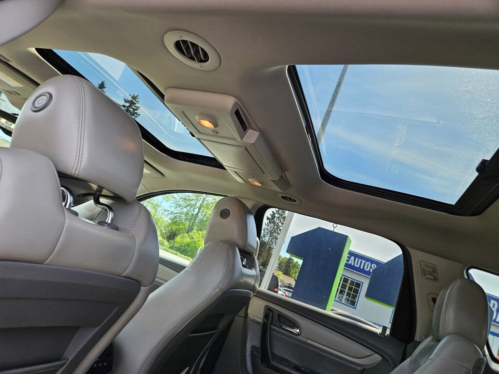Used 2014 Chevrolet Traverse LTZ AWD/4WD image 22