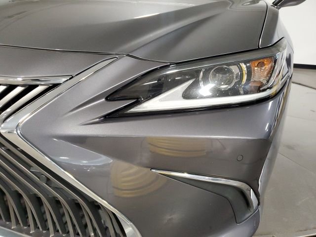 Used 2020 Lexus ES 350 w/ Premium Package image 29