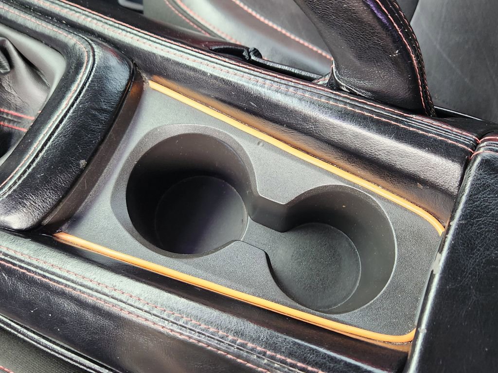 Used 2010 Chevrolet Camaro SS w/ RS Package image 11