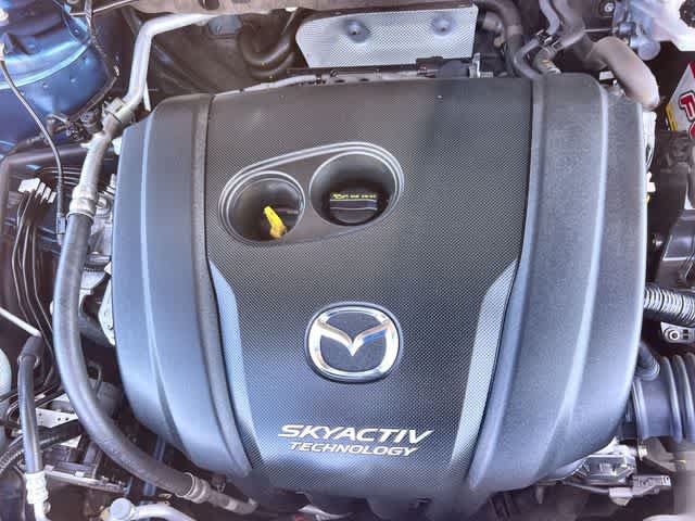 Used 2019 MAZDA CX-5 Grand Touring AWD/4WD image 10