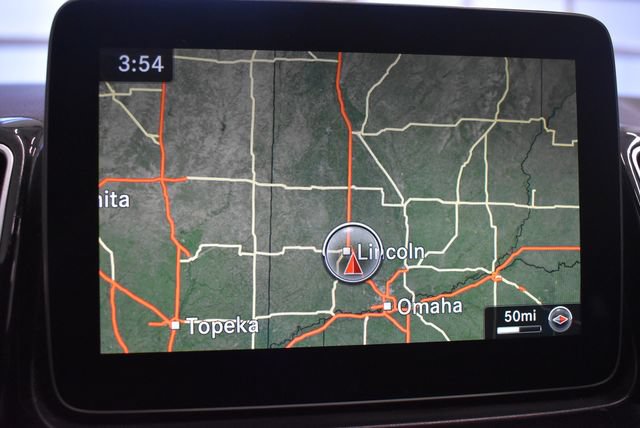 Used 2018 Mercedes-Benz GLE 350 4MATIC image 8