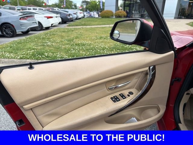 Used 2015 BMW 320i Sedan image 22