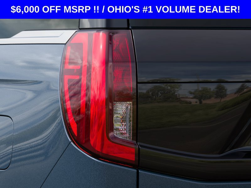 New 2027 Ford Expedition Max Active AWD/4WD image 21