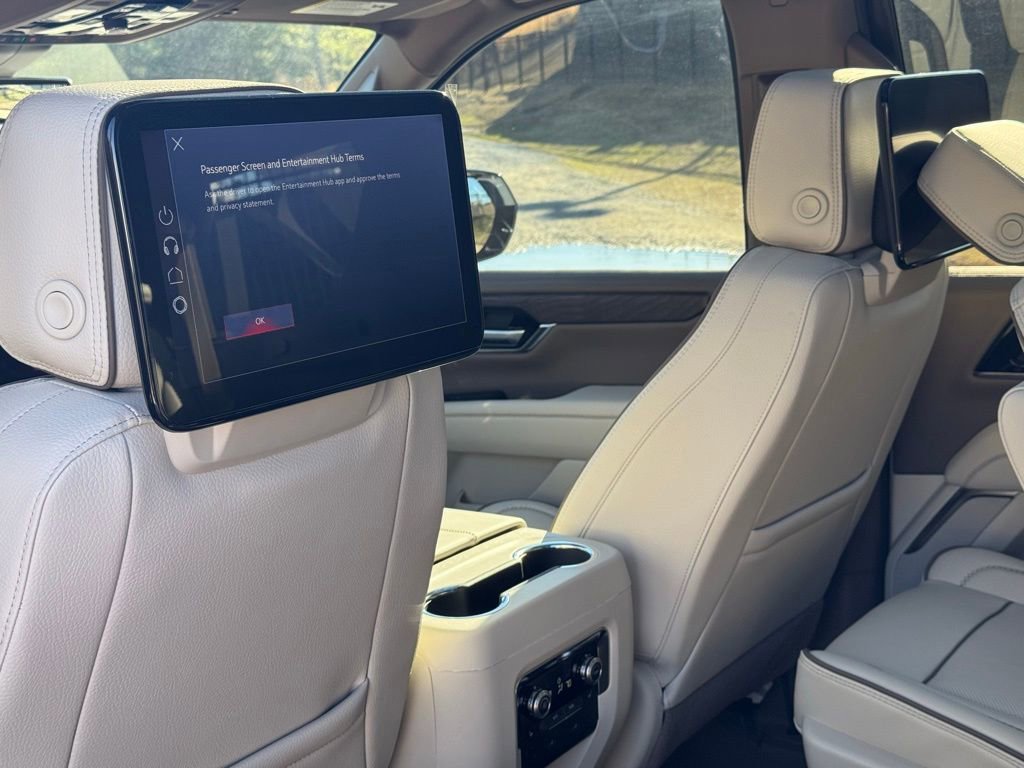 New 2026 GMC Yukon Denali w/ Denali Reserve Package image 26