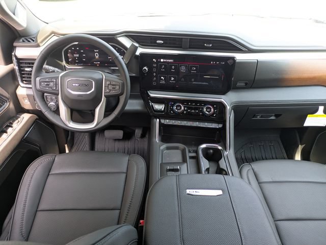 New 2026 GMC Sierra 2500 Denali w/ Denali Reserve Package AWD/4WD image 17