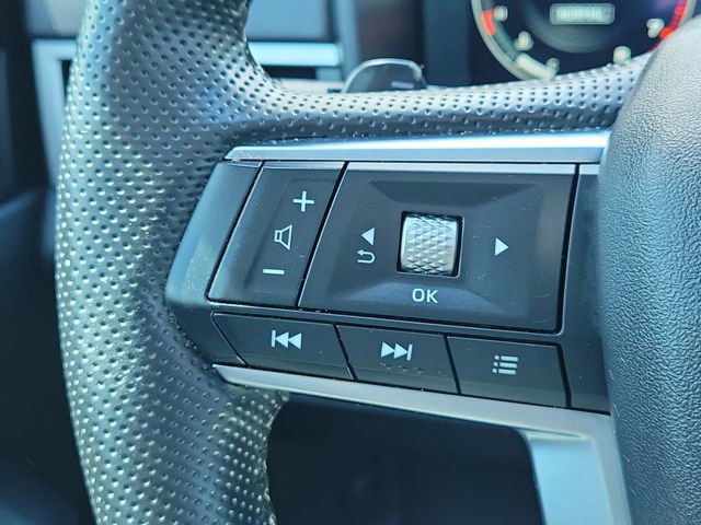 Used 2024 Mitsubishi Outlander SE FWD image 26