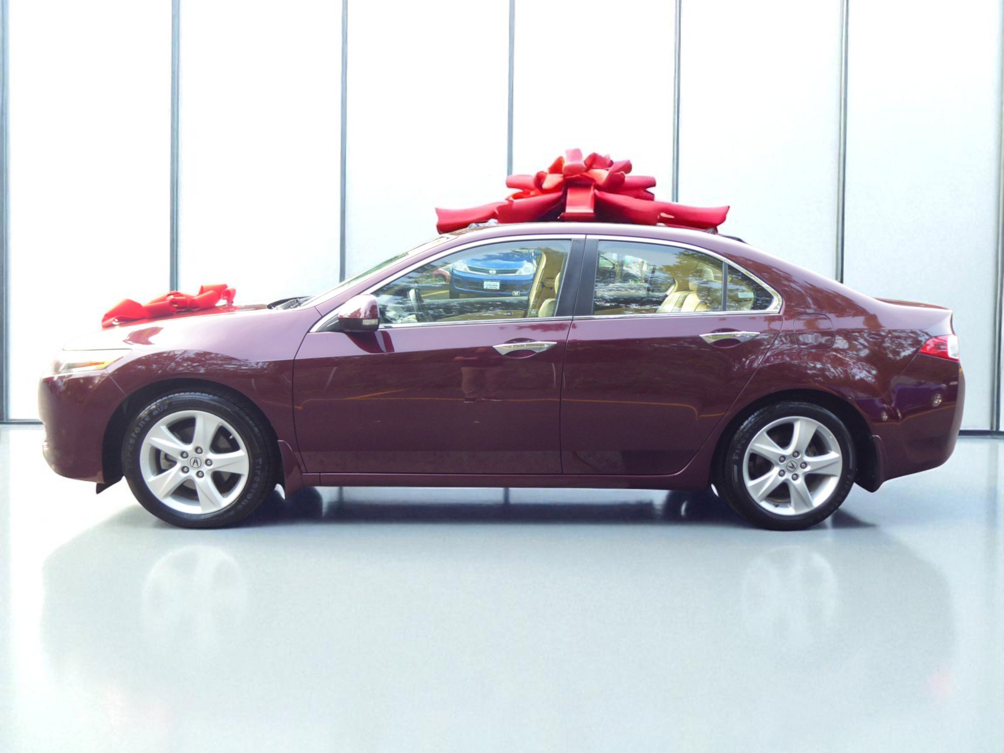 Used 2009 Acura TSX Sedan image 7