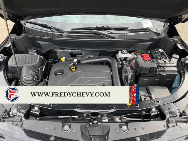 Used 2025 Chevrolet Equinox ACTIV w/ Safety and Technology Package FWD image 25