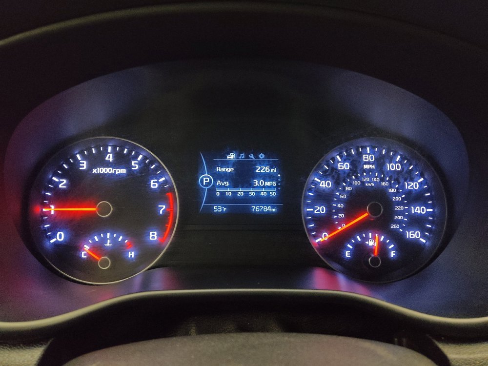 Used 2017 Kia Sportage LX FWD image 23