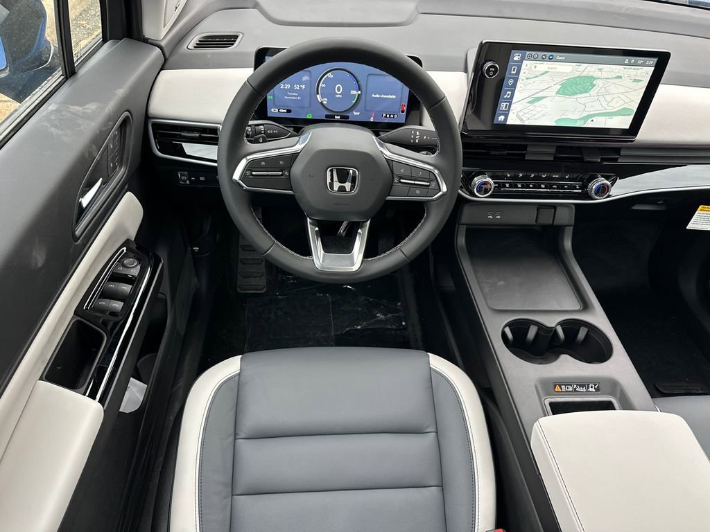 New 2026 Honda Prologue Touring image 21