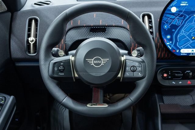 Used 2026 MINI Cooper Countryman S AWD/4WD image 16