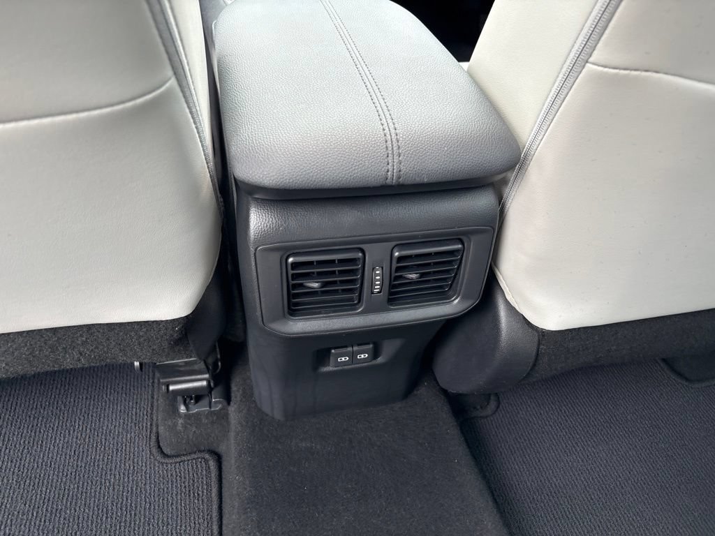 Used 2023 Toyota RAV4 XLE Premium FWD image 20