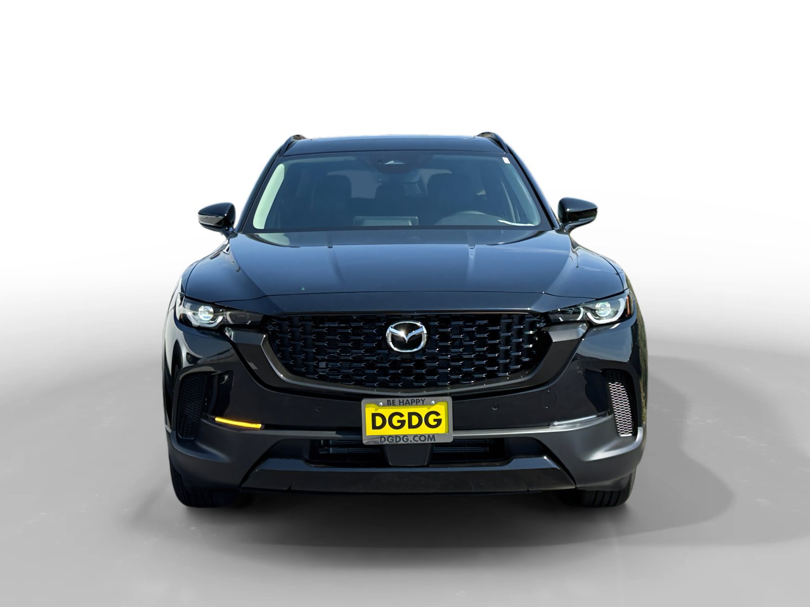 New 2026 MAZDA CX-50 AWD 2.5 Hybrid w/ Cargo Package image 8