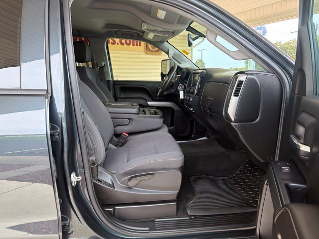 Used 2018 Chevrolet Silverado 2500 LT w/ All Star Edition AWD/4WD image 25