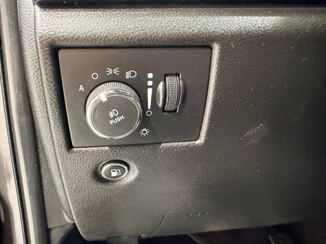 Used 2016 Jeep Grand Cherokee High Altitude AWD/4WD image 46