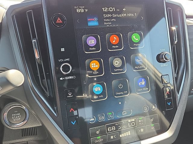 New 2026 Subaru Forester Premium AWD/4WD image 11