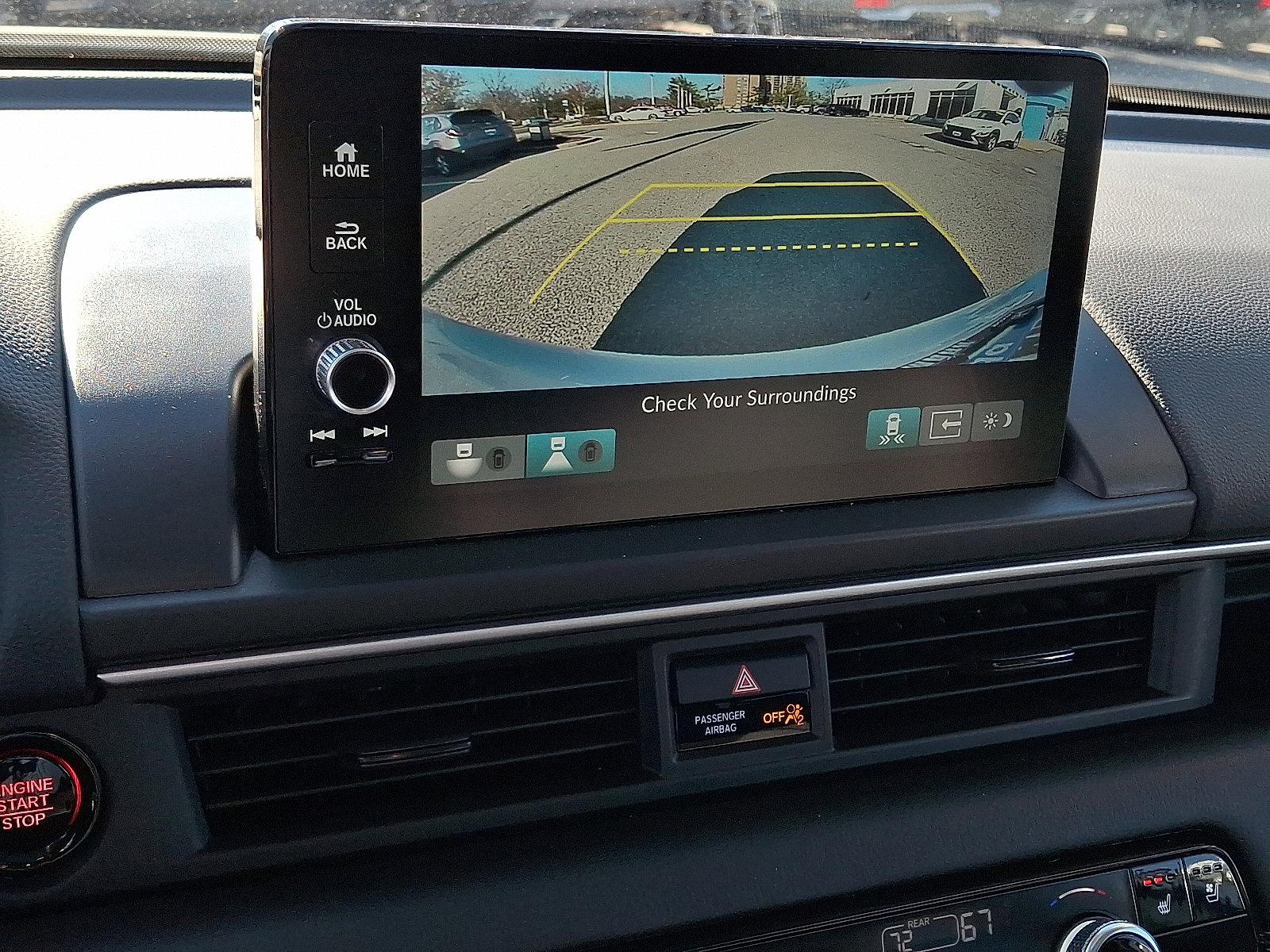 Used 2024 Honda Pilot Elite image 19