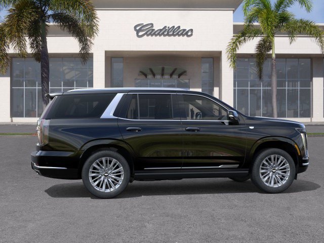 New 2027 Cadillac Escalade Luxury w/ Touring Package RWD image 5