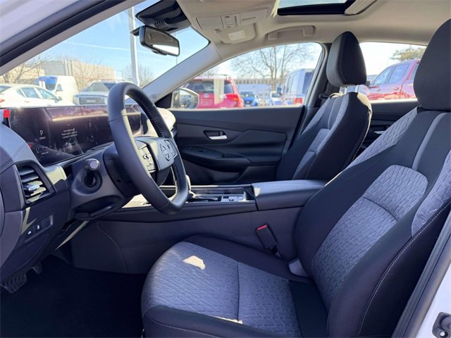 New 2026 Nissan Sentra SV w/ SV Convenience Package image 16