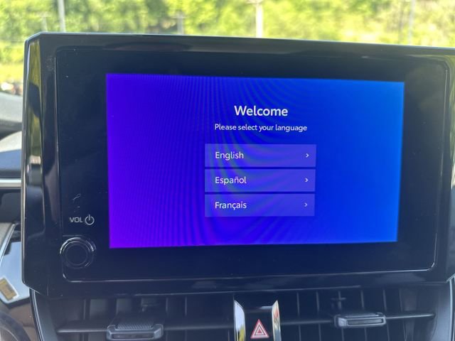 New 2026 Toyota Corolla LE FWD image 21
