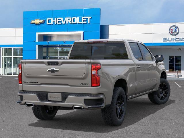 New 2026 Chevrolet Silverado 1500 RST image 4