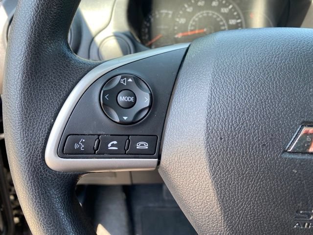 Used 2024 Mitsubishi Mirage ES FWD image 21